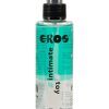 Eros: 2in1 Cleaner, Intimate & Toy, 150 ml