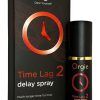 Orgie: Time Lag 2, Delay Spray Next Generation