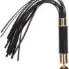 Taboom: Dona, Signature Flogger
