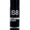 Stimul8: S8 Silicone Based Extreme Lube, 100 ml