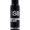Stimul8: S8 Silicone Based Extreme Lube, 250 ml
