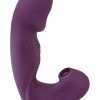 JAVIDA: 4 Function Vibrator