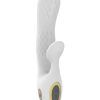 Tracy's Dog: VX008, Strong Shock Rabbit Stick