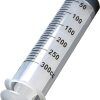 CleanStream: Enema Syringe with Tube