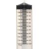 CleanStream: Enema Syringe with Tube