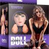 LoveToy: Silicone Boobie Super Love Doll 1