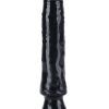 Toy Joy: Get Real, Starter Dong Dildo, 16 cm, svart