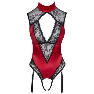 Crotchless Body XL
