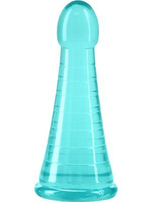 NSNovelties: Fantasia Phoenix Plug, turkos