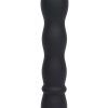 Hidden Desire: Bangers Wave Dong with Easy-Lock, 20 cm