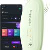 Magic Motion: Nyx, Smart App-Controlled Panty Vibrator, grön