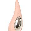 LELO: Dot Cruise, Pinpoint Klitorisvibrator, peach