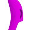 Pretty Love: Honey Finger, Delphini Fingering Vibrator, lila