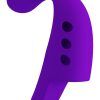 Pretty Love: Gorgon, Fingering Vibrator, lila