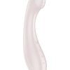 Satisfyer: G-Force, G-Spot Vibrator, beige
