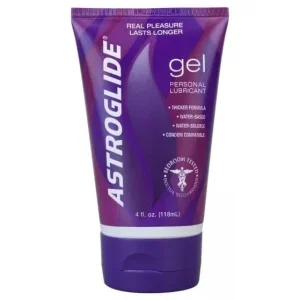 Astroglide Gel 118 ml
