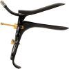 Fetish Collection: Speculum with Air & Liquid Tube
