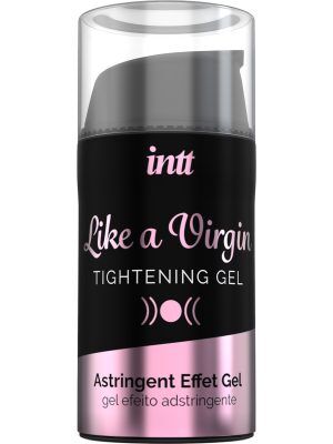Intt: Like A Virgin, Tightening Gel