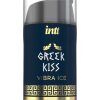 Intt: Greek Kiss, Anal Tingling Effect Gel, 15 ml