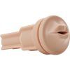 Autoblow: AI Ultra Mouth Sleeve, ljus