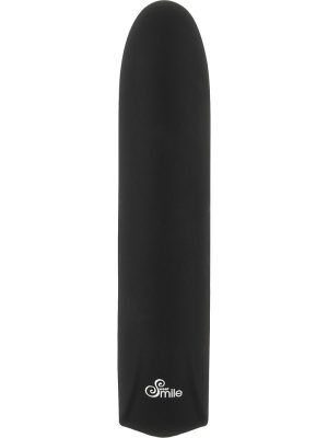 Sweet Smile: Mini Vibrator