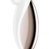 Satisfyer: Spot On 2, Lay-on Vibrator, vit