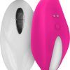 Teazers: Panty Vibrator with Remote Control