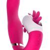 Teazers: Wheelie Vibrator