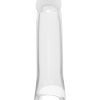 Dream Toys: Ramrod Extender with Ball Strap, + 4 cm