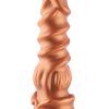 Wildolo: Fantasy Drildo Suction Cup Dildo, 23 cm