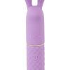 Cuties: Flexible Ears Mini Vibrator, 5th Generation