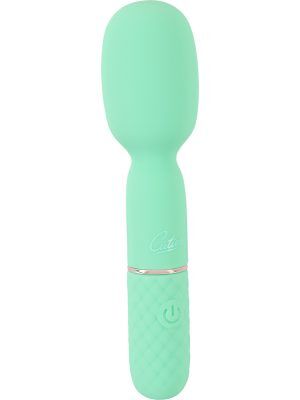 Cuties: Wand Mini Vibrator, 5th Generation