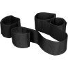 Ouch!: Adjustable Hand and Ankle Restraints Set
