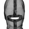 Ouch!: Fishnet Mask