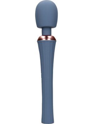Loveline: Powerful Wand Vibrator with Still Handle