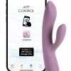 Svakom Connexion: Trysta Neo, Interactive Rabbit with G-Spot Ball