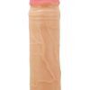 Pretty Love: Chane, Realistic Penis Extender + 5 cm