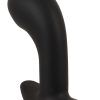 Anos: Big Head Vibrating Prostate Plug