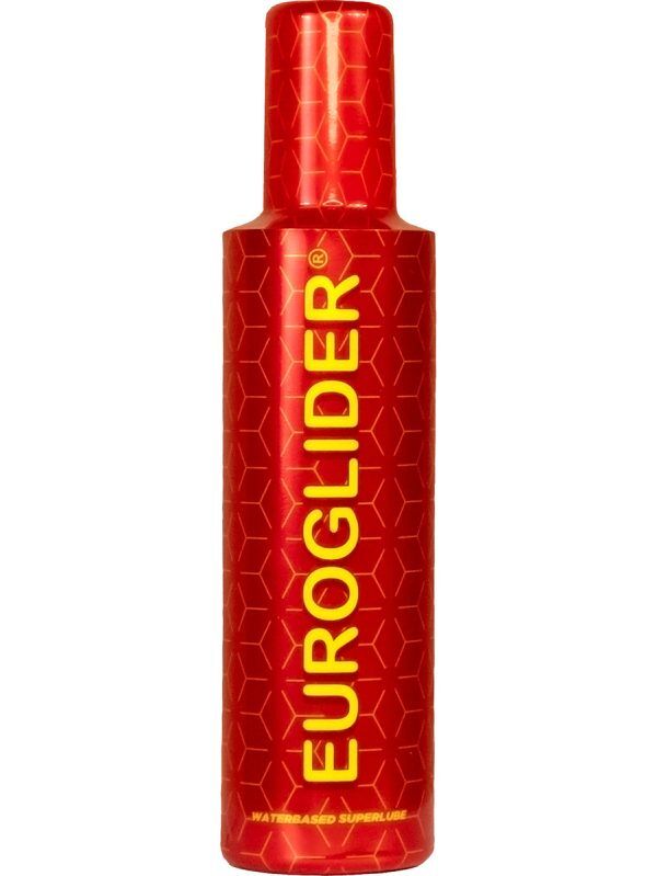 Euroglider: Waterbased Superlube, 200 ml