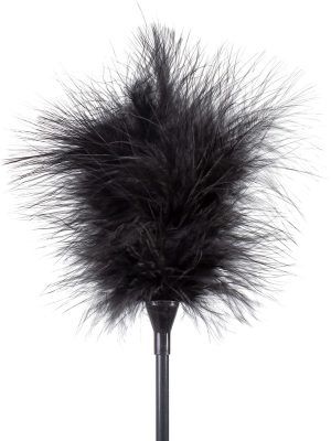 Secret Play: Mini Feather Tickler