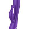 Xocoon: Unlimited Love, G-Spot Rabbit Vibrator