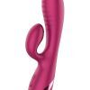 Xocoon: Forever Love, G-Spot Rabbit Vibrator