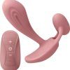 NSNovelties: Secrets Echo, Vibe with Remote