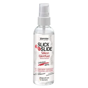 Joydivision Slick n Slide 100 ml