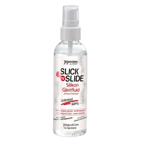 Joydivision Slick n Slide 100 ml