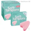 Joydivision Soft Tampons 3-pack, Mini