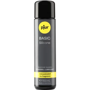 Pjur Basic Silicone 100 ml