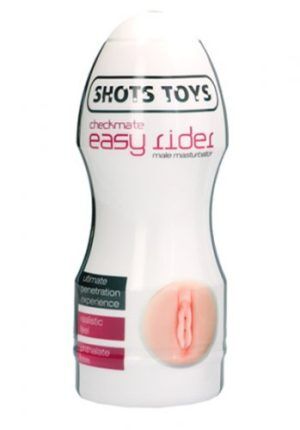Easy Rider Vagina Masturbator