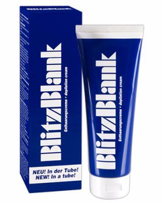 Blitz Blank