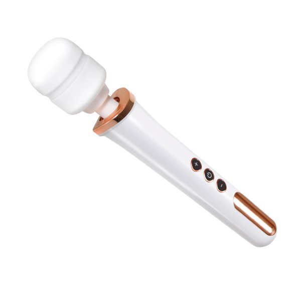 Magic Massager - Rose Gold Edition